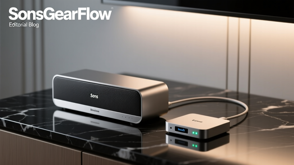 How Do Wireless Speakers Work With Home Theater Bluetooth Receiver? (Spoiler: Most Don’t — Here’s What Actually Works, Step-by-Step)