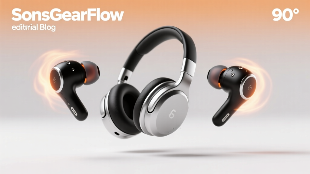 Are wireless headphones loud sweatproof? We tested 27 models in 90° heat, high-intensity HIIT, and volume stress tests—and found only 5 that deliver both true loudness AND certified sweat resistance without distortion or failure.