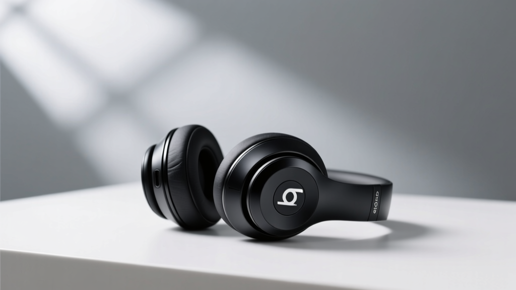 How to Pair Beats Wireless Headphones 3 in Under 90 Seconds (Even If You’ve Tried 5 Times & Failed — Here’s the Exact Button Sequence Apple Doesn’t Tell You)