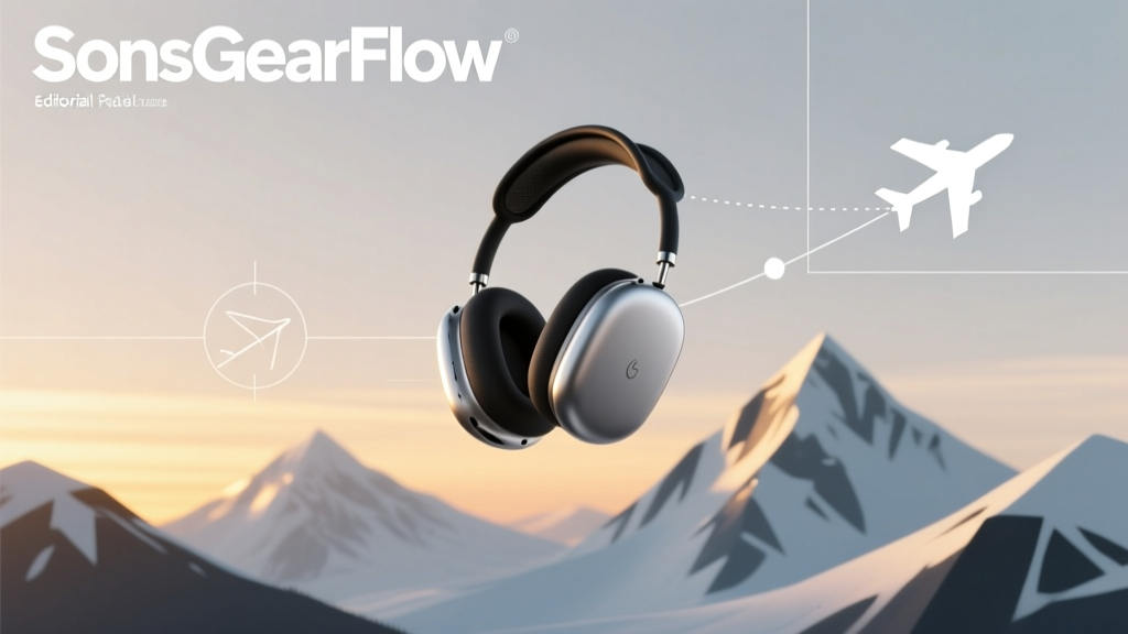 Are Wireless Headphones Okay for Flying Alaska? Yes—But Only If You Know These 7 Critical FAA, TSA & Alaska Airlines Rules (Plus Which Models Pass Every Test)