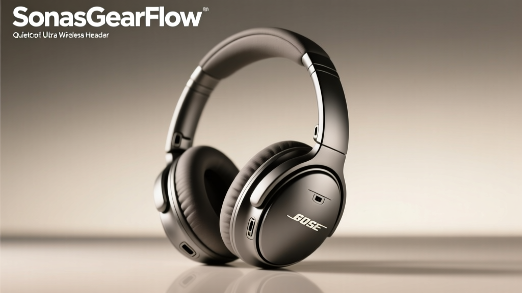 Do Bose Wireless Headphones Have a Microphone? Yes — But Which Models Deliver Crystal-Clear Calls, Which Struggle in Windy Cafés, and How to Test Yours in Under 60 Seconds (No App Needed)