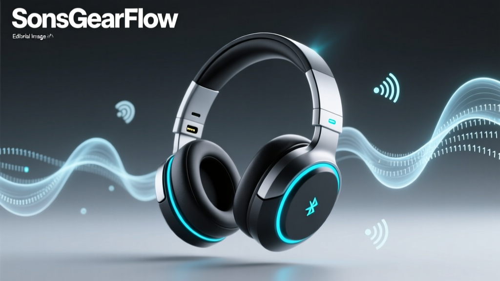 How Does Wireless Gaming Console Headphones Work? The Truth Behind Lag, Battery Life, and 'Lossless' Claims (Spoiler: Your PS5/ Xbox Headset Isn’t Actually Bluetooth)