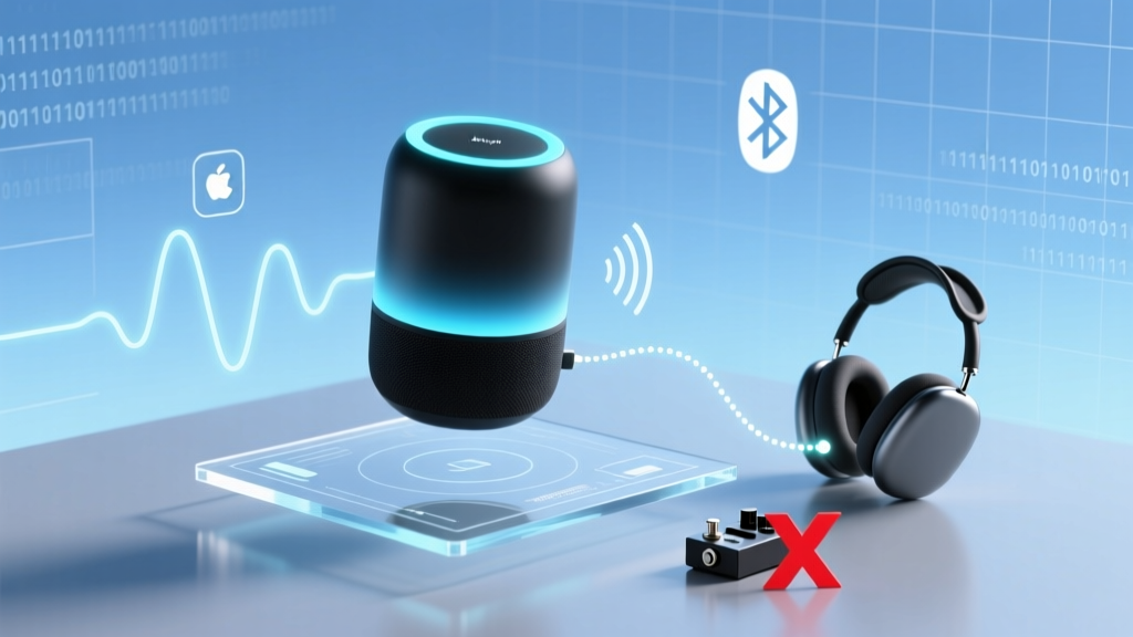 Are Smart Speakers Bluetooth in 2026? The Truth About Compatibility, Latency, and Why Your 'Always-On' Speaker Might Not Actually Pair With Your Headphones (or Guitar Pedal)