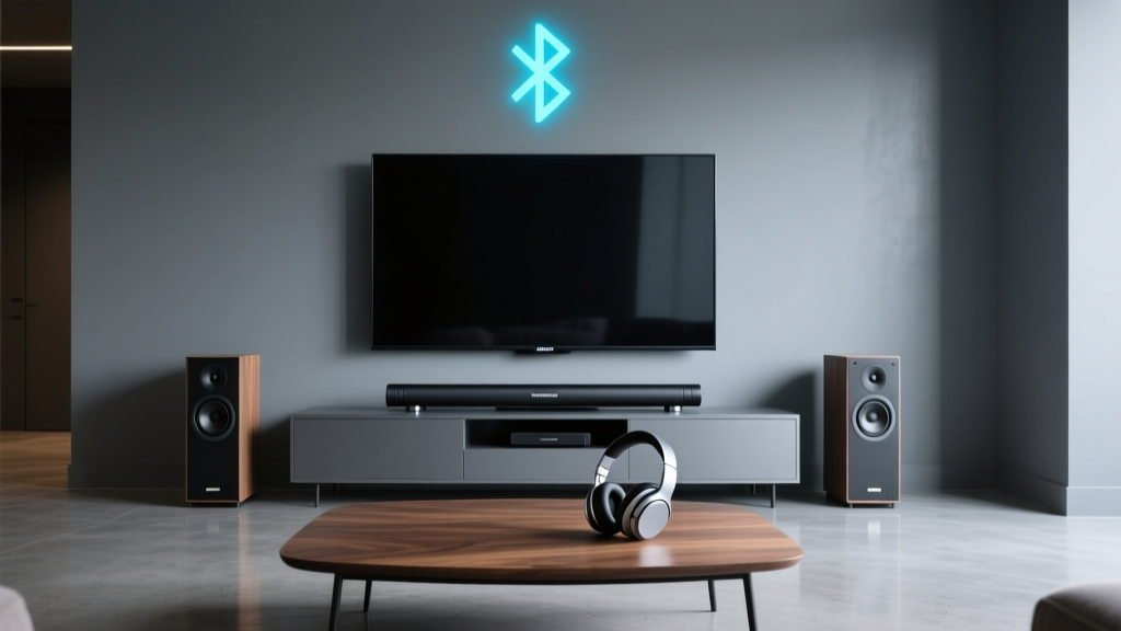 How to Make Home Theater System Bluetooth in 2024: 5 Proven Methods (No Rewiring, No New Receiver Needed — Just Plug, Pair & Play)