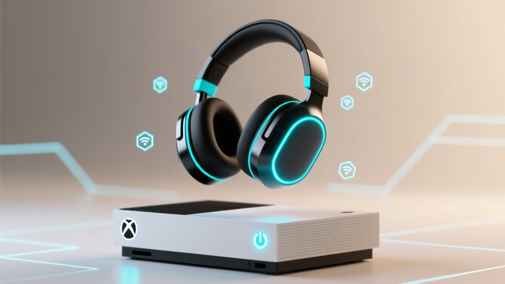 How to Connect My Wireless Headphones to My Xbox in 2024: The Only Guide You’ll Need (No Dongles, No Workarounds — Just Real Solutions That Actually Work)