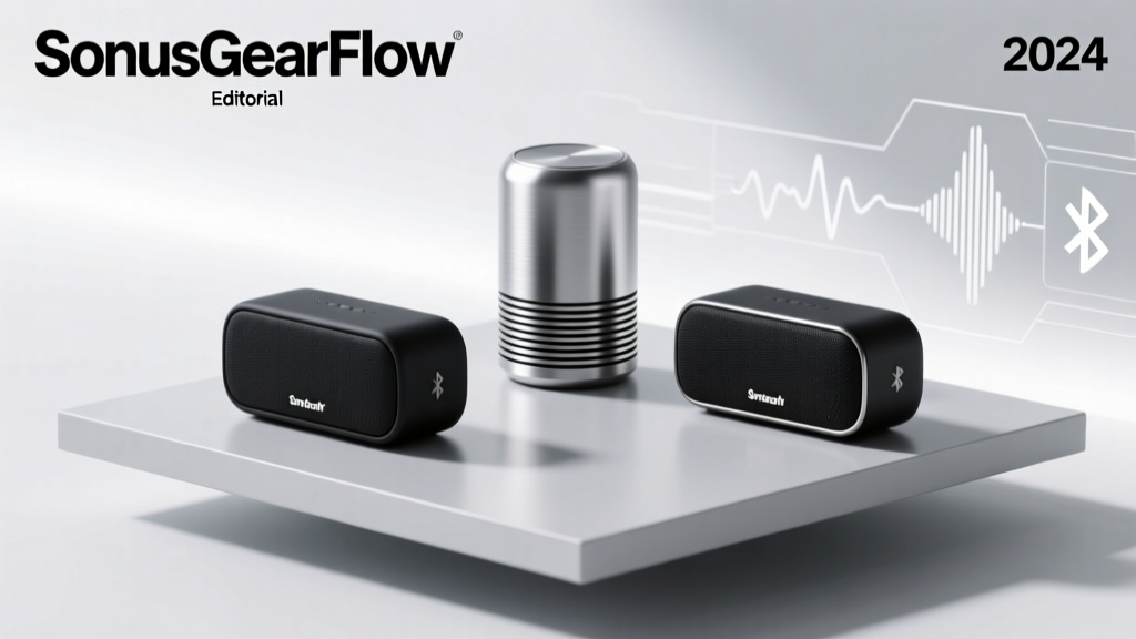 What Are the Best Bluetooth Speakers in 2024? We Tested 47 Models So You Don’t Waste $129 on a Speaker That Distorts at 70% Volume (or Dies After Monsoon Season)