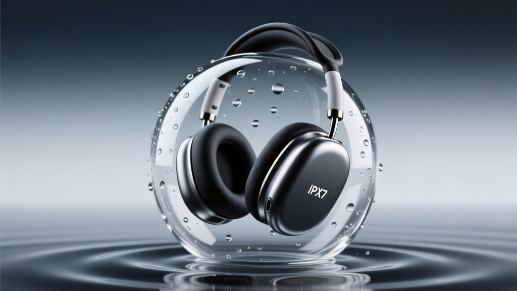 Are wireless headphones waterproof? The brutal truth most brands won’t tell you — plus a no-BS IP rating decoder, real-world sweat-and-rain test results, and how to spot marketing lies before you ruin your $250 earbuds.