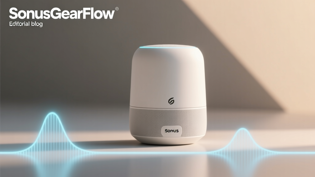 Are Smart Speakers Bluetooth LDAC? The Truth About High-Res Wireless Audio on Alexa, Google, and HomePod — Why Most Fail at True LDAC Playback (and Which 3 Actually Deliver)