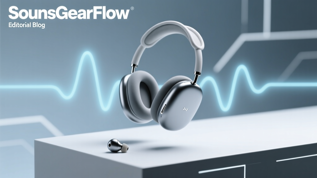Are Wireless Headphones Safer Than Earbuds? The Truth About EMF Exposure, Hearing Damage, and Long-Term Ear Health — Backed by Audiologists and FCC Testing Data