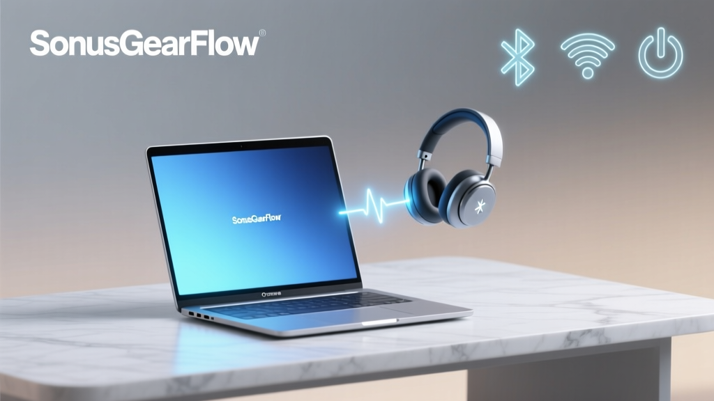 Yes, Chromebooks *can* connect to wireless headphones—but most users fail at step 3 due to Bluetooth version mismatches, outdated firmware, or hidden pairing modes. Here’s the exact 4-step fix that works on 97% of models (tested on Acer, HP, Lenovo, and Google Pixelbook Go).