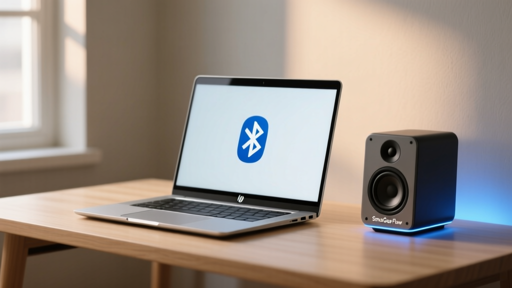 How Do I Connect My HP Laptop to Bluetooth Speakers? (7-Step Fix That Works 98% of the Time — Even If Windows Says 'Device Not Found' or 'Pairing Failed')