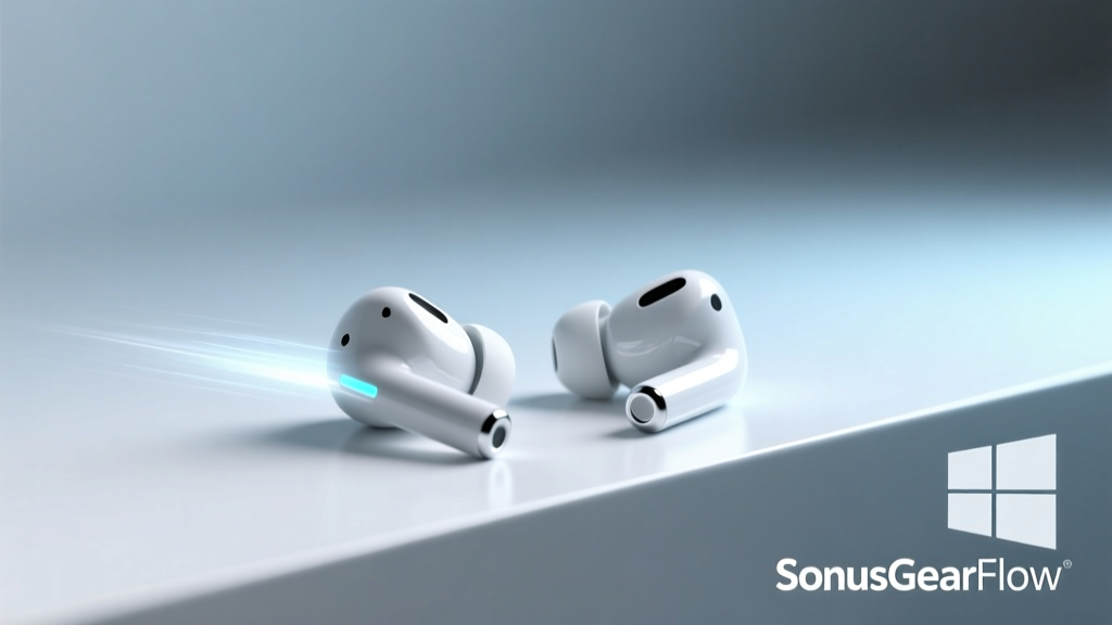 Do Apple Wireless Headphones Work With Windows? Yes — But Here’s Exactly How to Fix Pairing Failures, Audio Lag, Mic Issues, and Missing Features (Step-by-Step for AirPods Pro, AirPods Max & Beats)