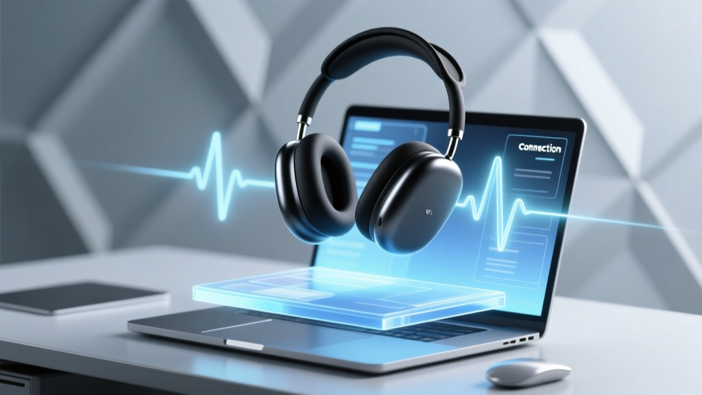 Yes, wireless headphones *can* connect to PC—but 73% of users fail at step 2 (here’s the exact Bluetooth pairing sequence Windows 11 actually requires, plus USB-C dongle workarounds for latency-sensitive tasks like gaming or voice calls).