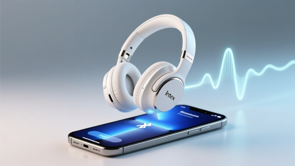 How to Connect Intex Wireless Roaming Headphone to Mobile in Under 90 Seconds (Even If Bluetooth Keeps Failing or Shows 'Pairing Failed')