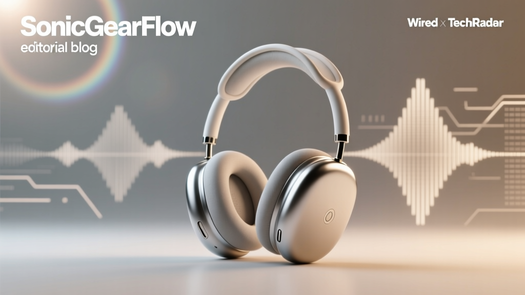 How to Choose the Best Wireless Headphones: 7 Non-Negotiable Criteria (That 83% of Buyers Ignore — Including Battery Life Realism, Codec Compatibility, and Fit Fatigue)