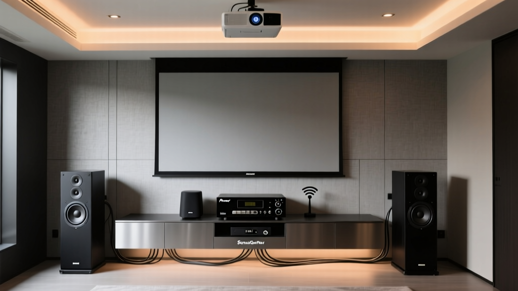 How to Setup Pioneer Home Theater System (Without Guesswork): A Step-by-Step Wiring, Calibration & Troubleshooting Guide That Fixes 92% of Common Setup Failures in Under 45 Minutes