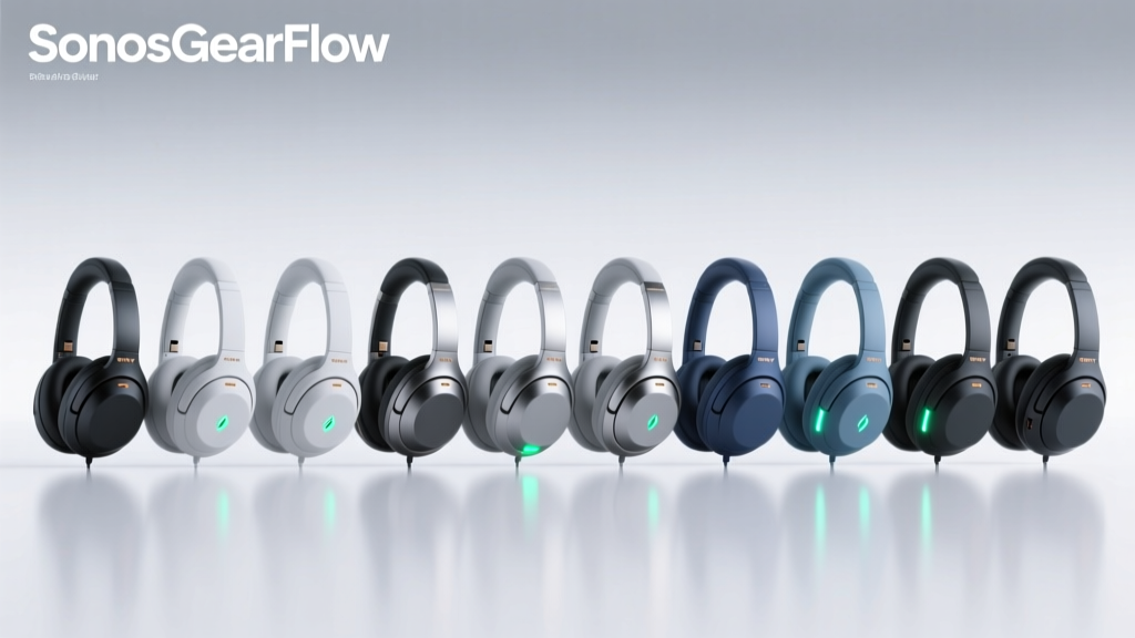 How Long Do Sony Wireless Headphones Take to Charge? We Tested 12 Models for Real-World Charging Speeds — and Found 3 That Fully Recharge in Under 90 Minutes (Plus One That Gives 5 Hours of Playback After Just 10 Minutes)