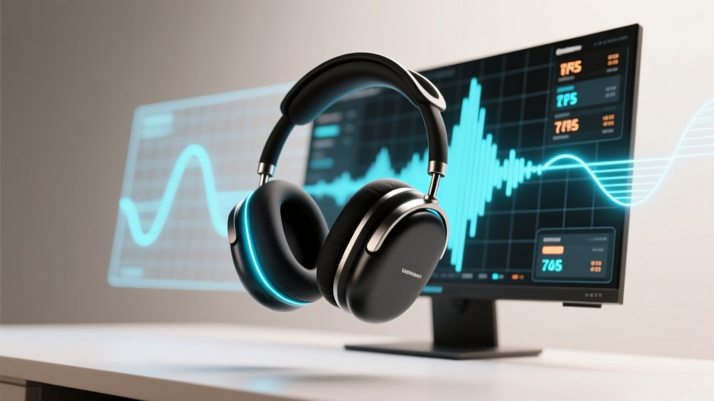 Are Wireless Headphones Bad for Gaming? The Truth About Latency, Audio Sync, and Competitive Edge — What Top Esports Pros *Actually* Use in 2024