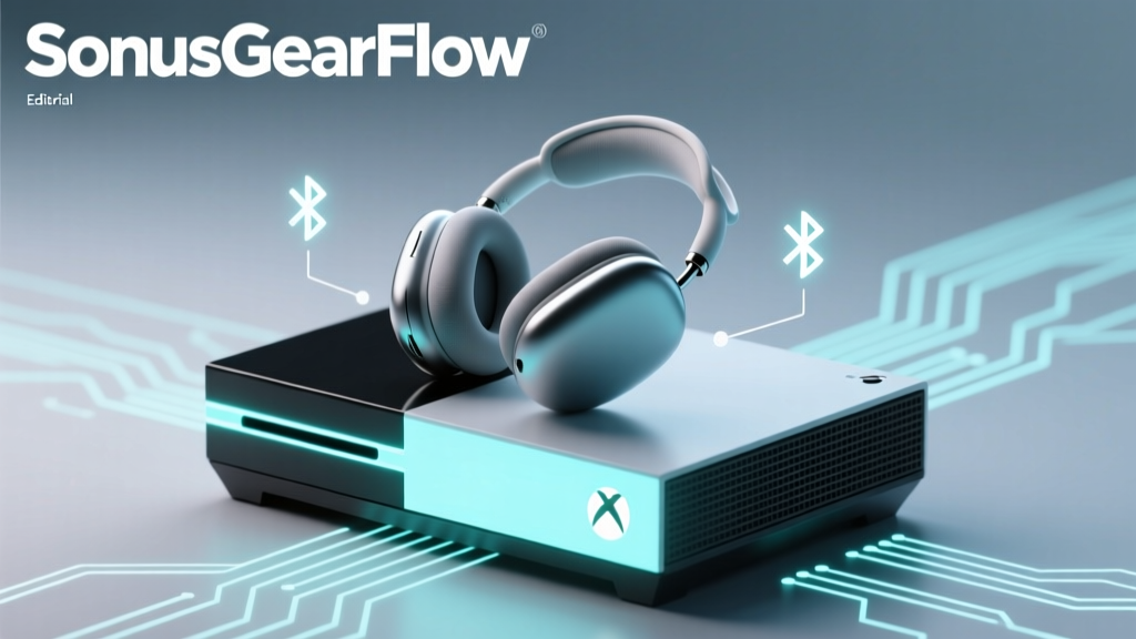 How to Plug Wireless Headphones into Xbox One: The Truth Is, You Can’t—But Here’s Exactly What Works (2024 Tested & Verified)