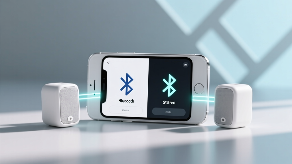 Can I connect 2 Bluetooth speakers to one device? Yes—But only if your phone, tablet, or laptop supports Bluetooth 5.0+ dual audio or uses a verified third-party app; here’s exactly which devices work, which don’t, and how to avoid distorted stereo sync issues in under 90 seconds.
