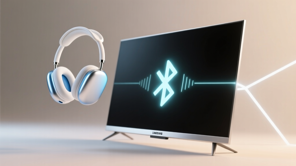 Yes, You *Can* Connect Wireless Headphones to a Samsung Smart TV — But Most Users Fail at Step 2 (Here’s the Exact Fix for Every Model from 2018–2024)