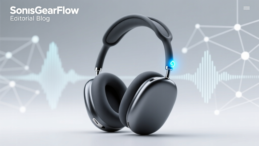 How to Wireless Headphones On-Ear: The 7-Step Setup Guide That Fixes Bluetooth Pairing Failures, Audio Lag, and Battery Drain (No Tech Degree Required)