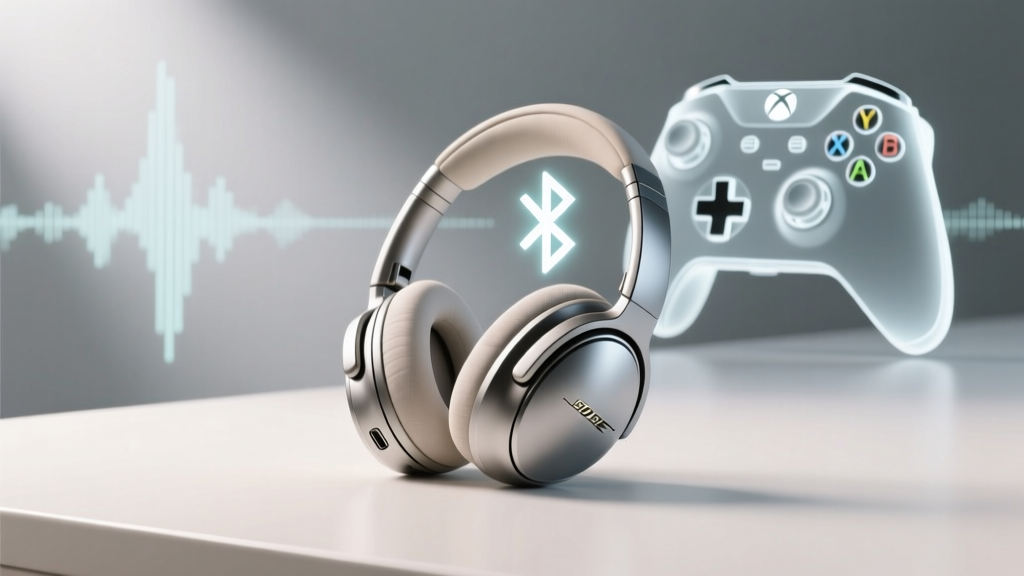 Can I Use Bose Wireless Headphones With Xbox One? The Truth About Bluetooth, Latency, and Workarounds That Actually Work (2024 Tested)