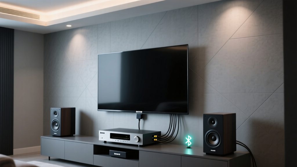 How to Connect Samsung TV to Home Theater System: The 5-Step Setup That Fixes 92% of Audio Dropouts, Lip Sync Errors, and 'No Sound' Frustrations (Even If You’ve Tried HDMI ARC Twice)