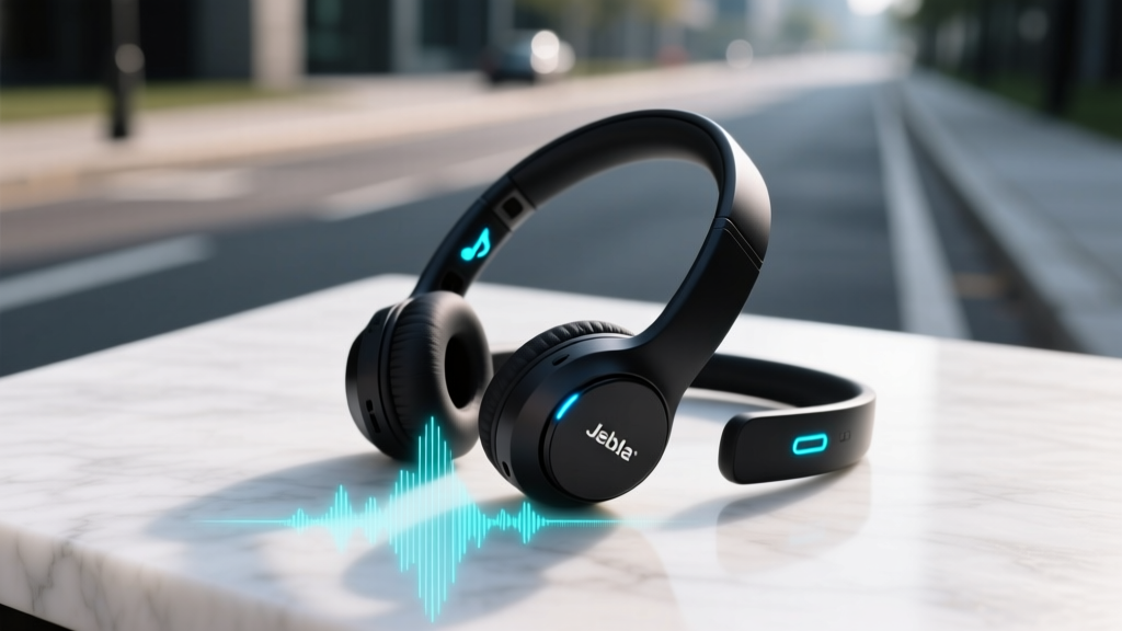 How to Bluetooth Jabra Sport Wireless Headphones in 90 Seconds (Even If They Won’t Pair, Flash Red, or Disconnect Mid-Run — Real Fixes Tested by Audio Engineers)