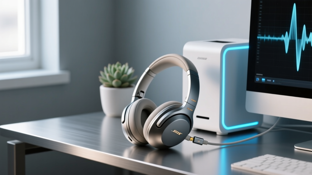 How to Use Wireless Headphones in PC: The 5-Step Setup That Fixes Bluetooth Lag, Audio Dropouts, and Mic Failures (Even on Windows 11)