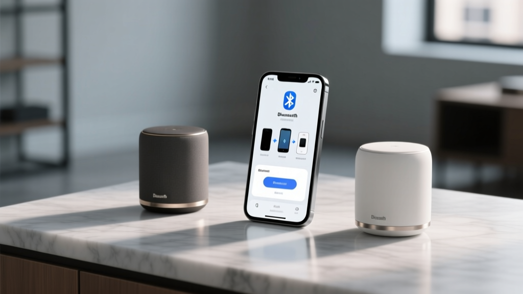 How to Connect Multiple Bluetooth Speakers to One Phone (Without Lag, Dropouts, or Buying New Gear): A Real-World Engineer’s Step-by-Step Guide That Actually Works in 2024