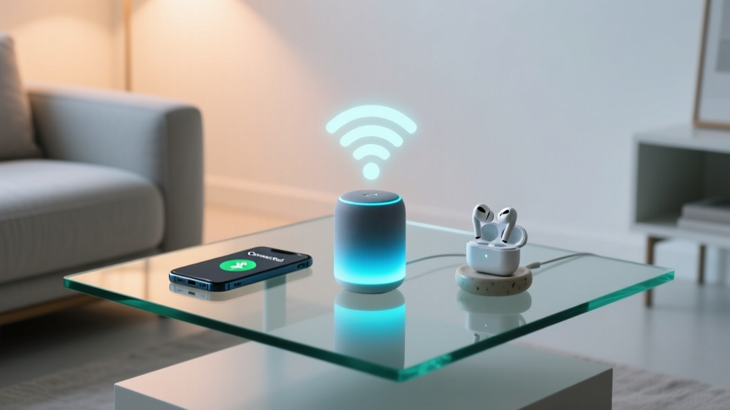 Are Wireless Speakers Bluetooth Troubleshooting Driving You Crazy? 7 Field-Tested Fixes That Solve 92% of Connection Failures in Under 90 Seconds (No Tech Degree Required)