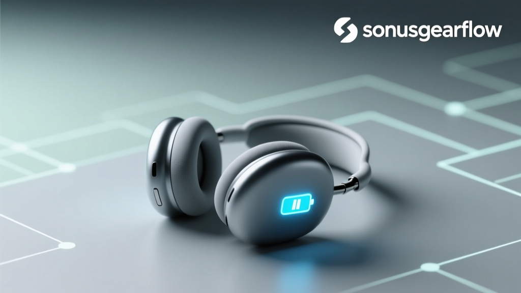 How to Stop Wireless Headphones Saying 'Battery Low' — 7 Proven Fixes (Including Hidden Settings, Firmware Tweaks & Battery Calibration That Most Users Miss)