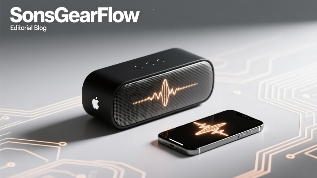 Does Verizon Have Bluetooth Speakers? The Truth About Carrier Stores, Hidden Stock, and Why You’re Better Off Skipping the Big Box (and Where to Buy Instead)