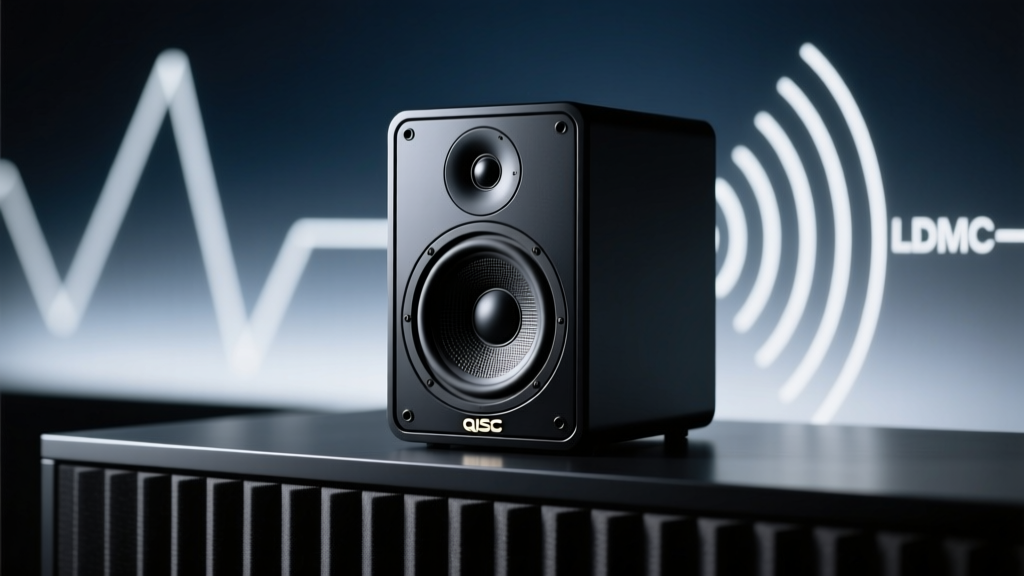 Are QSC Speakers Bluetooth LDAC? The Truth About High-Res Wireless Audio on Professional Loudspeakers (Spoiler: It’s Not What You Think)