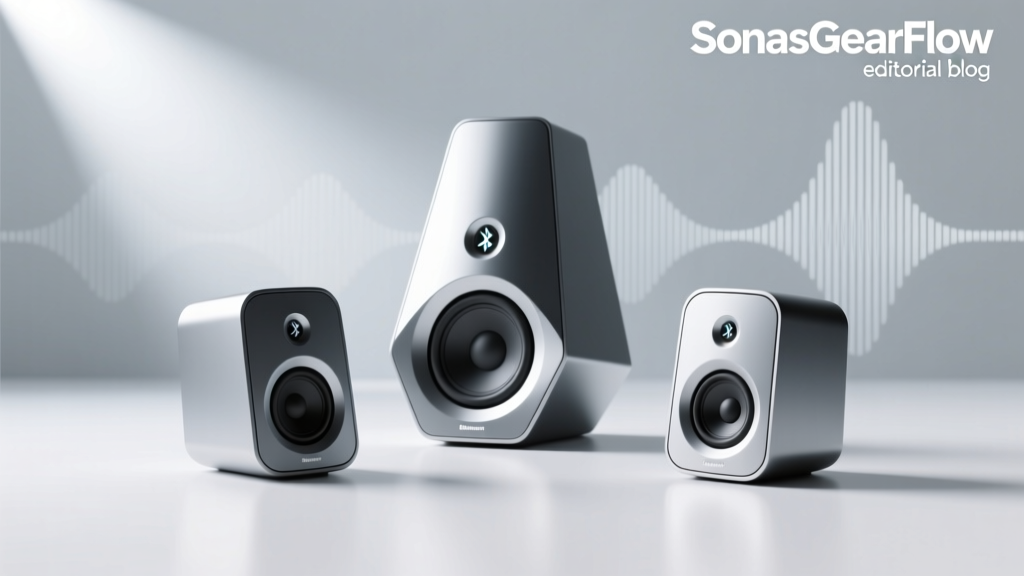 How to Use Multiple Bluetooth Speakers at Once: The Truth About Stereo Pairing, Party Mode, and Why Your 'Multi-Speaker Setup' Is Probably Failing (And How to Fix It in Under 5 Minutes)
