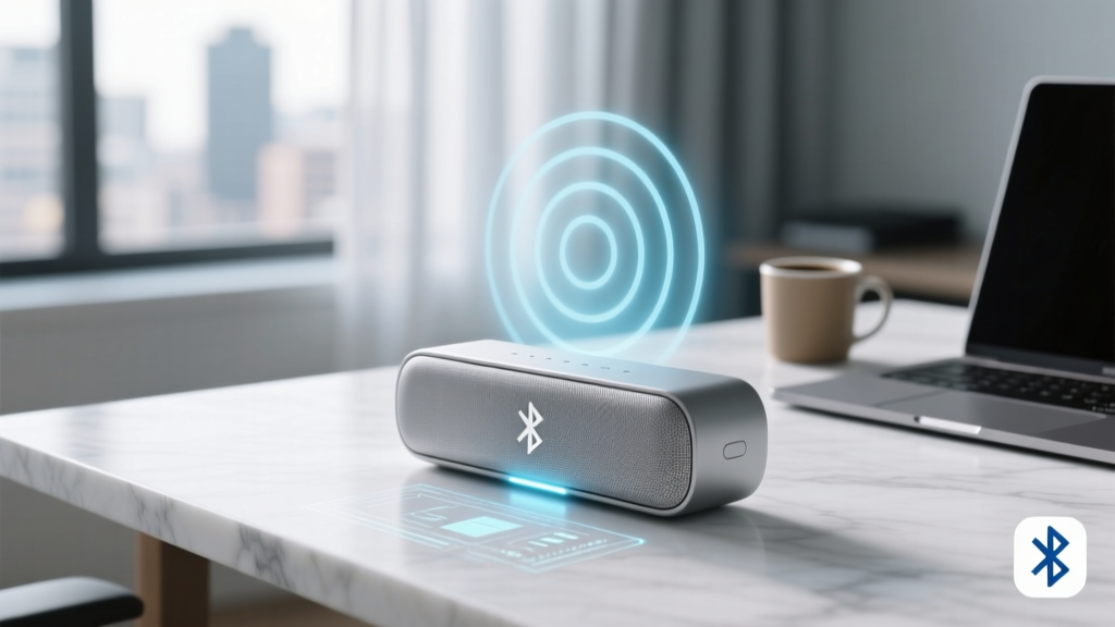 Why I Can’t Use My Bluetooth Speakers? 7 Real-World Fixes (Most People Miss #4 — It’s Not Your Speaker)
