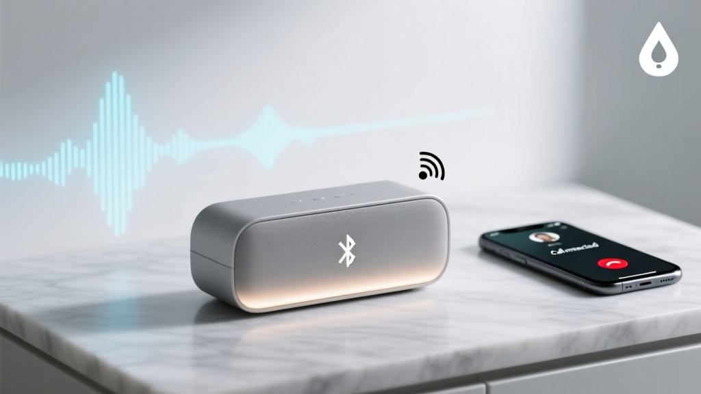 Why Do My Bluetooth Speakers Cut Out on One Device? 7 Real-World Fixes That Actually Work (No More Random Dropouts During Calls or Music)