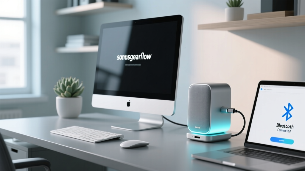 How to Install Bluetooth Speakers on PC in 2024: A Foolproof 5-Minute Setup (No Drivers, No Dongles, No Headaches)