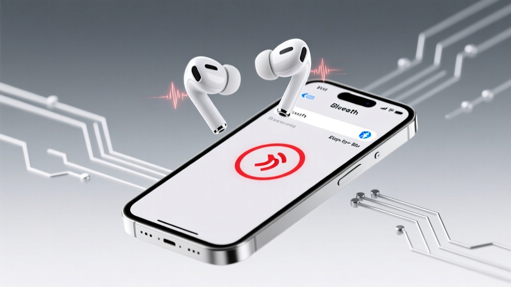 How to Find Wireless Headphones on iPhone (Even When They Won’t Show Up): A Step-by-Step Fix for Bluetooth Ghosting, Pairing Failures, and Hidden Devices That Drive Users Crazy