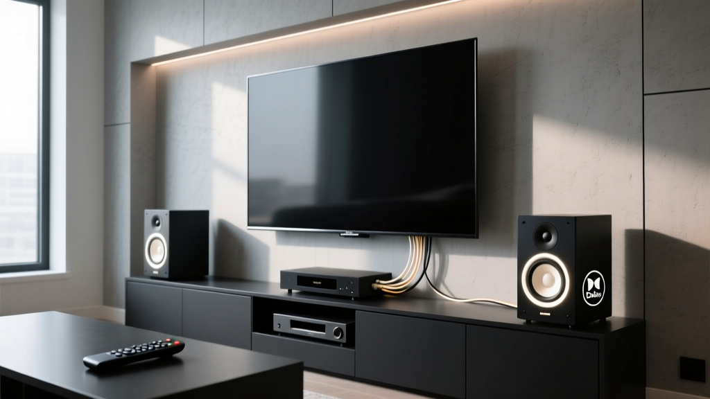 How to Make Home Theater System Wireless: The Truth About What Actually Works (Spoiler: It’s Not Just Bluetooth)—A Real-World Engineer’s 7-Step Setup That Preserves Dolby Atmos, Low Latency, and Studio-Grade Sync
