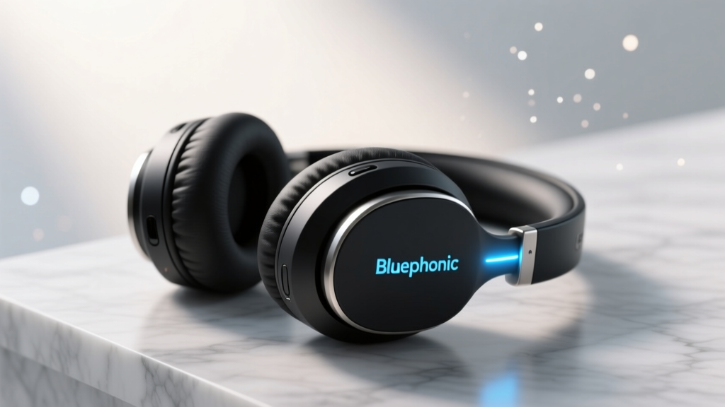 How Long to Charge Bluephonic Wireless Headphones? The Exact Timing (Plus 4 Charging Mistakes That Kill Battery Life in 6 Months)