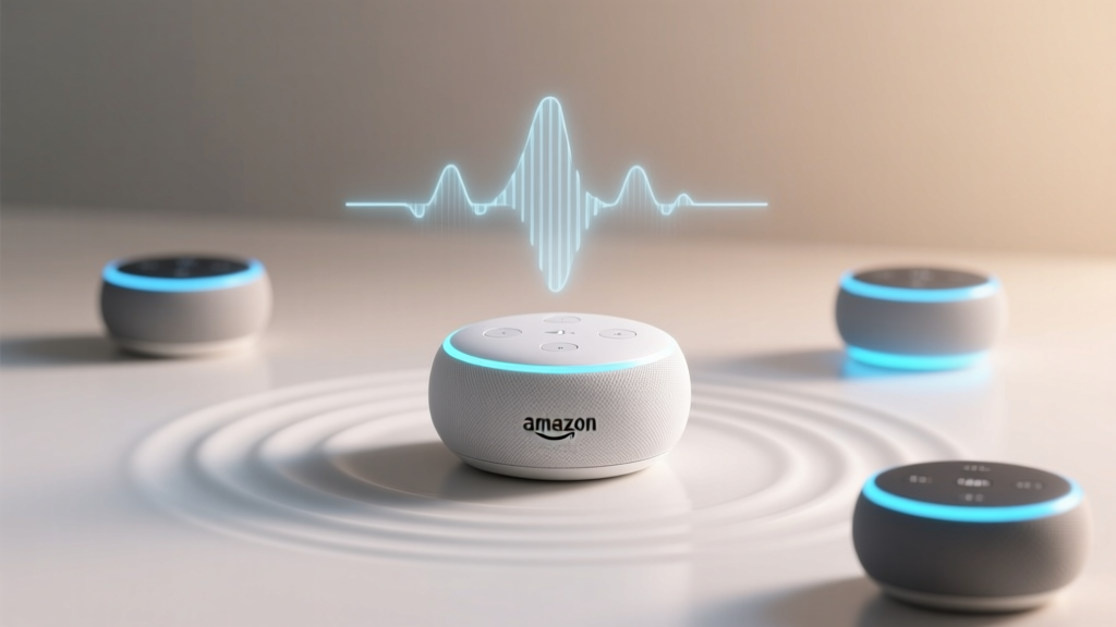 Yes, You *Can* Use Echo Dot Speakers at the Same Time as Bluetooth — But Not How You Think: The Real Setup That Actually Works (Without Audio Dropouts or Sync Lag)