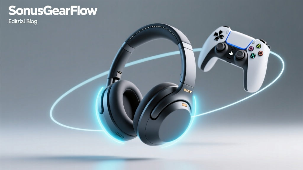 How to Use Sony Wireless Headphones on PS4: The Only 4-Step Setup Guide That Actually Works (No Dongle, No Bluetooth Limits, No Audio Lag)