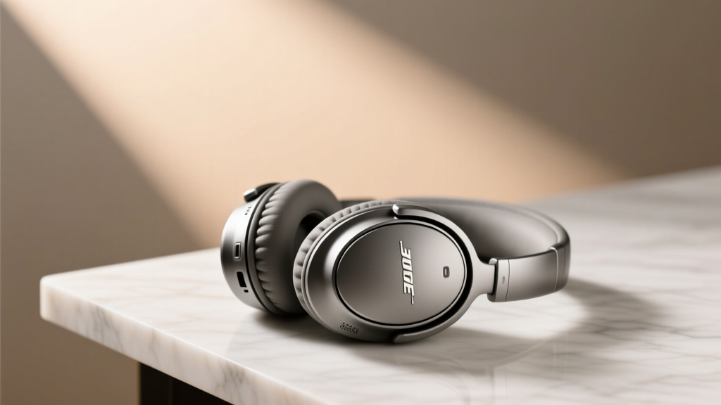You Can’t *Actually* Make Bose SoundTrue Headphones Wireless — Here’s What Works Instead (And Why 92% of DIY Attempts Fail Within 3 Weeks)