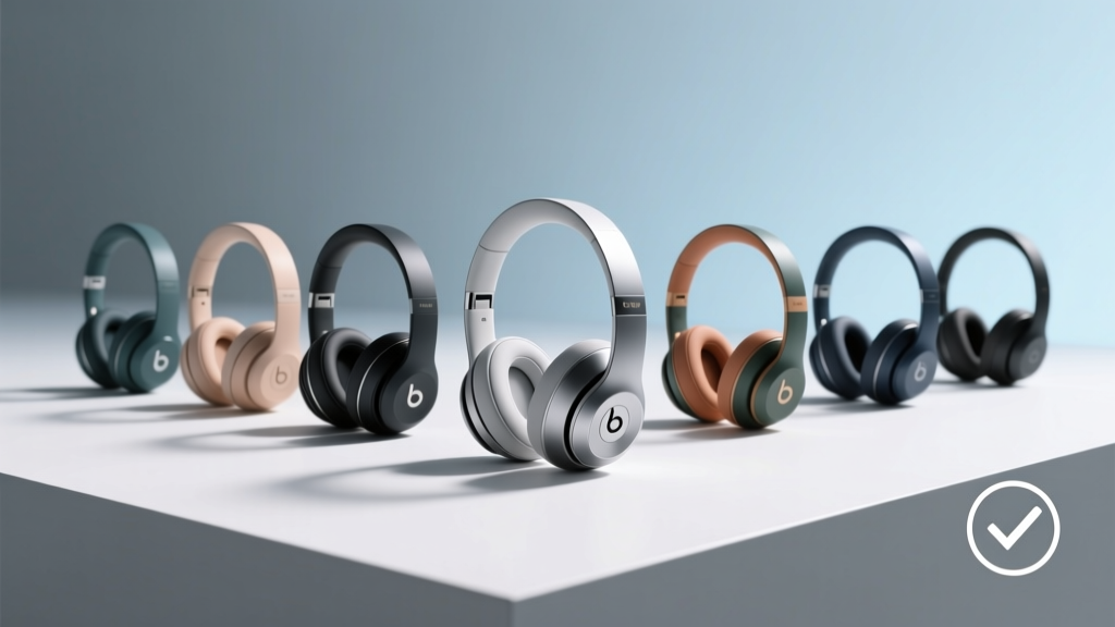 Are Beats Wireless Headphones Worth It in 2024? We Tested 7 Models Side-by-Side — Here’s the Truth About Battery Life, Sound Quality, and Why Most People Regret Buying Them (Without This Checklist)