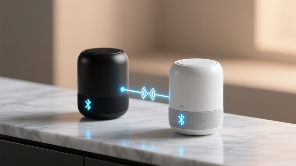 How to Connect 2 Different Brand Bluetooth Speakers: The Truth About Stereo Pairing, TWS Limitations, and What Actually Works (No Brand Lock-In Required)