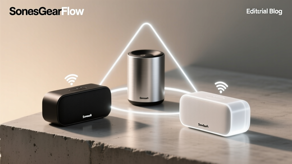 Can I Link Multiple Bluetooth Speakers? Yes—But Only If You Avoid These 5 Critical Compatibility Traps (Most Users Fail at #3)