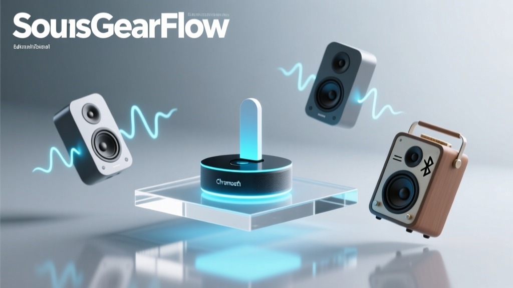 Can Chromecast Use Bluetooth Speakers? The Truth (Spoiler: Not Natively — But Here’s Exactly How to Make It Work Reliably in 2024 Without Lag, Dropouts, or Extra Gadgets)
