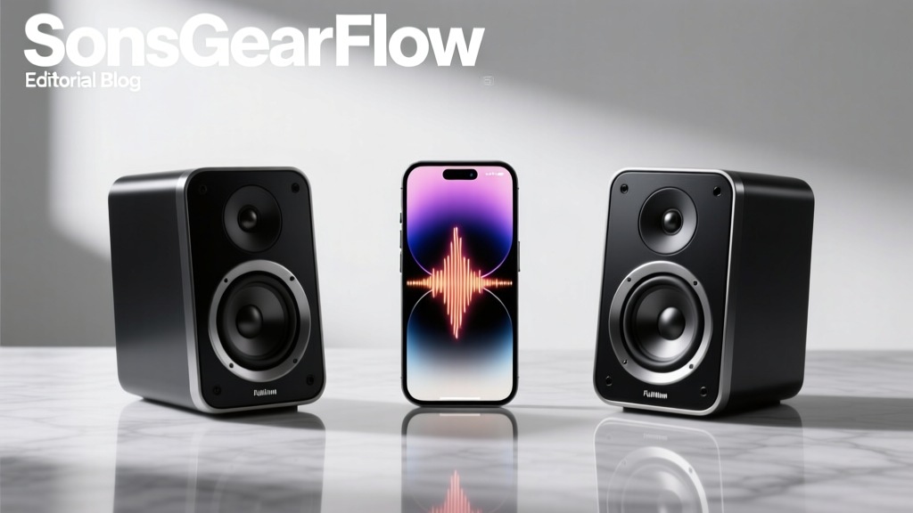 How to Pair Multiple Bluetooth Speakers to iPhone (2024): The Truth About Stereo Pairing, Audio Sync, and Why Most 'Multi-Speaker' Apps Fail — Plus 3 Verified Methods That Actually Work